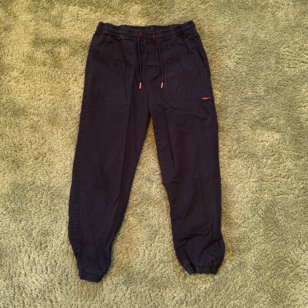 Men’s joggers